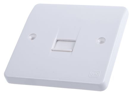 MK Electric K427 WHI 2227796