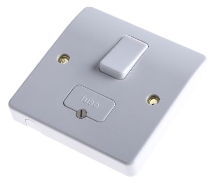 MK Electric K330 WHI 2227803