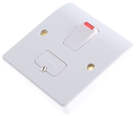 MK Electric K370 WHI 2227825