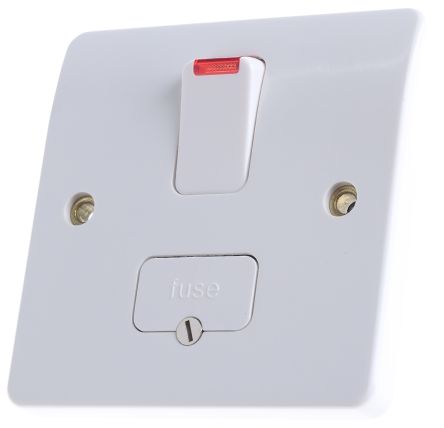 MK Electric K1060 WHI 2227847