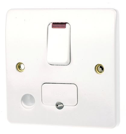 MK Electric K1070 WHI 2227853