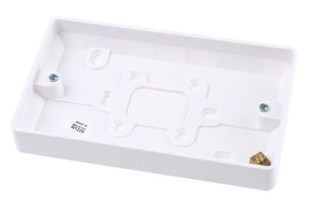 MK Electric K2161 WHI 2228092