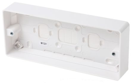 MK Electric K2153 WHI 2228137