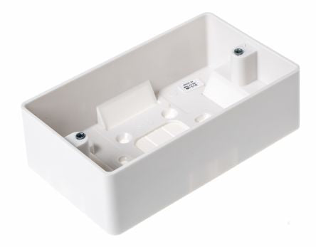 MK Electric K2172 WHI 2228159
