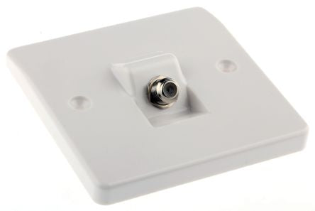 MK Electric K3525 WHI 2228193