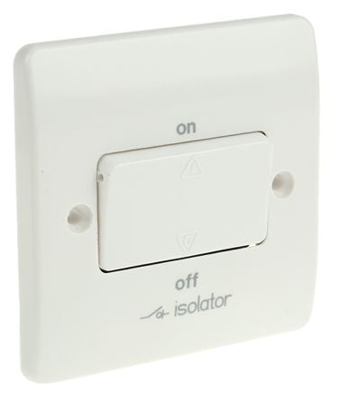 MK Electric K4859 WHI 2228200