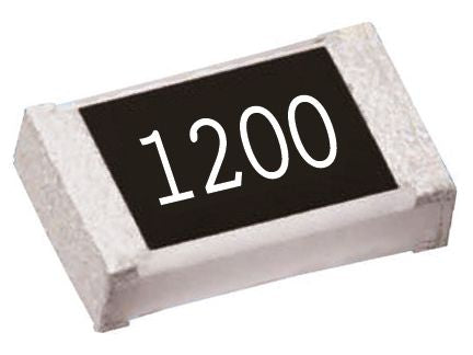 TE Connectivity CRG0805F120R 2230304