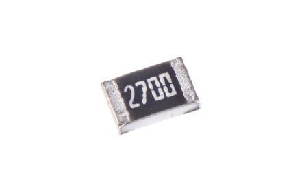 TE Connectivity CRG0805F270R 2230348