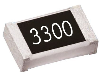 TE Connectivity CRG0805F330R 2230354