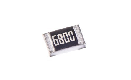 TE Connectivity CRG0805F680R 2230405