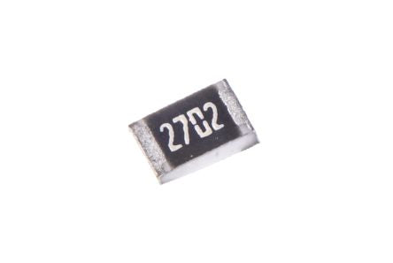 TE Connectivity CRG0805F27K 2230613