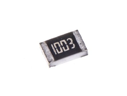 TE Connectivity CRG0805F100K 2230691