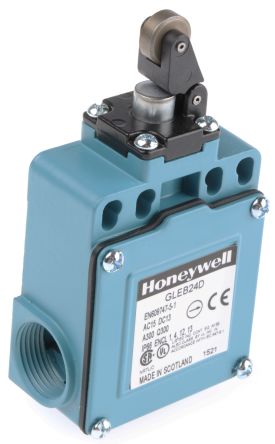 Honeywell GLEB24D 2233202
