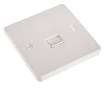 MK Electric K422 WHI 2235191