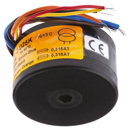 Nuvotem Talema 0015P1-2-025K 2238500