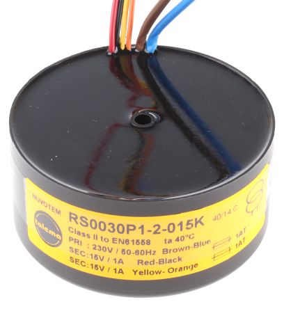Nuvotem Talema 0030P1-2-015K 2238544