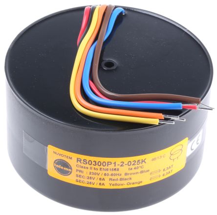 Nuvotem Talema 0300P1-2-025K 2238853