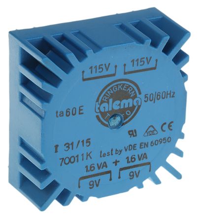 Nuvotem Talema 70011K 2239064