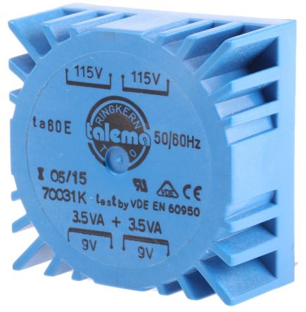 Nuvotem Talema 70031K 2239193