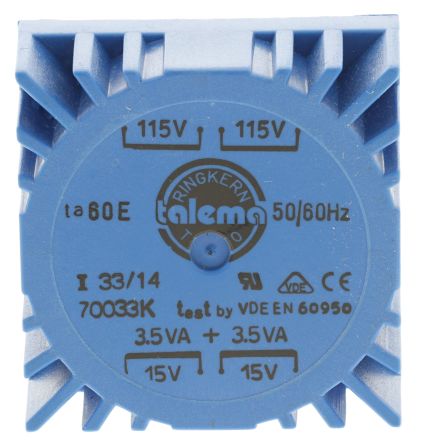 Nuvotem Talema 70033K 2239216