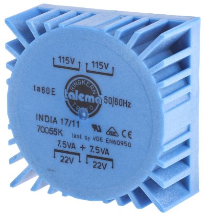 Nuvotem Talema 70055K 2239367