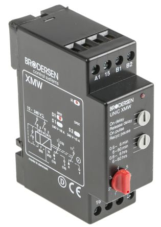 Brodersen Systems XMW-D1.H 2241297