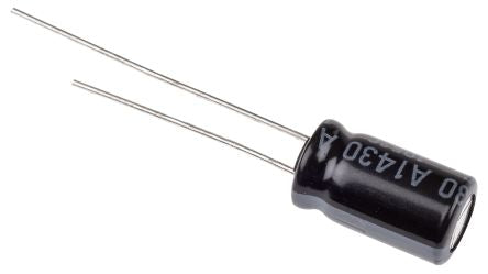 Rubycon 35YXF47M6.3X11 1727451