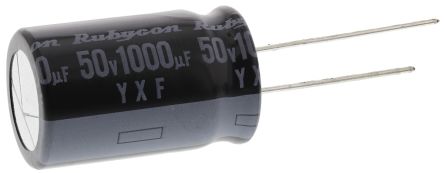 Rubycon 50YXF1000M16X25 1727623