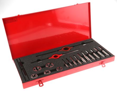 Dormer L120 30UNC 2244599