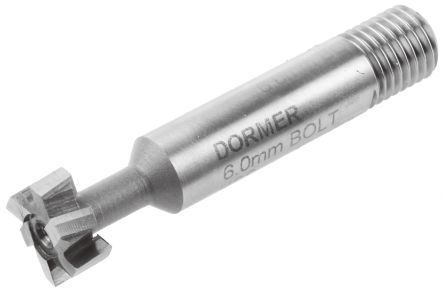 Dormer C810 6.0MM 2244684