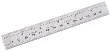 Starrett DY481 2245384
