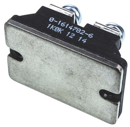 TE Connectivity BDS 2 A 100 1K0 10% 1614757