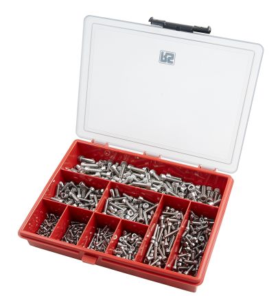 RS PRO  2253357