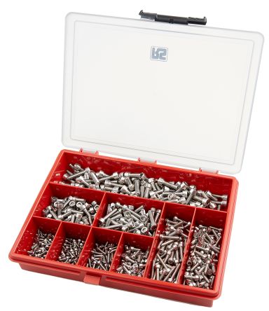 RS PRO  2253363