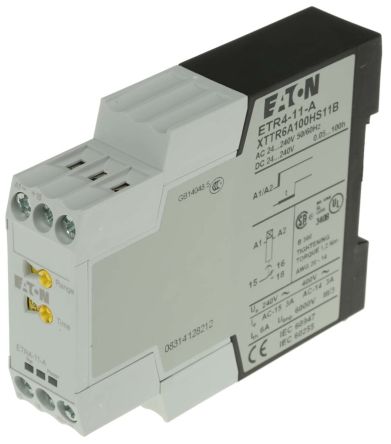 Eaton ETR4-11-A 2258267