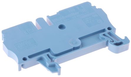 Weidmuller ZDU 2.5 BL -1608520000 2259917