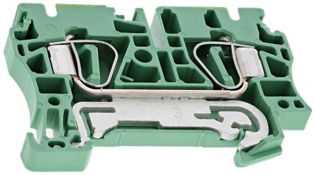 Weidmuller ZPE 4 -1632080000 2259989
