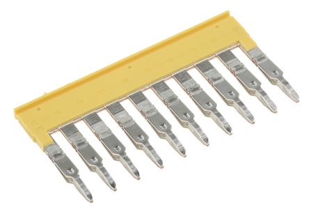 Weidmuller ZQV 2.5/10 -1608940000 2260080
