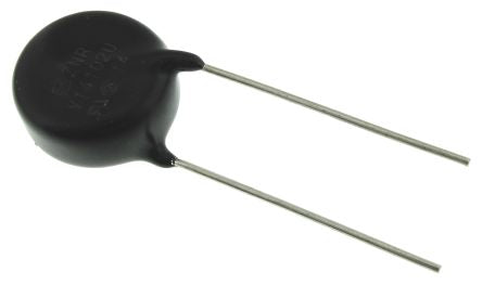 Panasonic ERZV14D102 2268163