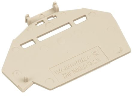 Weidmuller ZAP TNHE/ZSI2.5 -1610840000 2272910