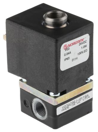 Norgren V03A286J-B613A 2273373