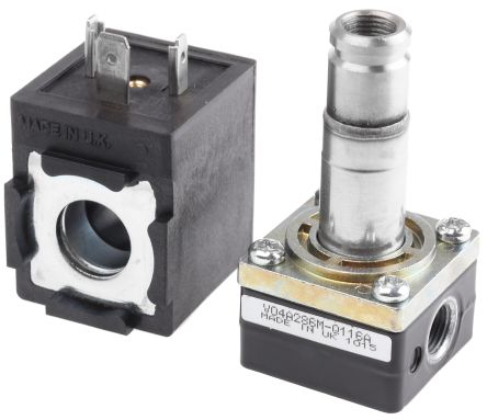 Norgren V04A286M-B623A 2273395