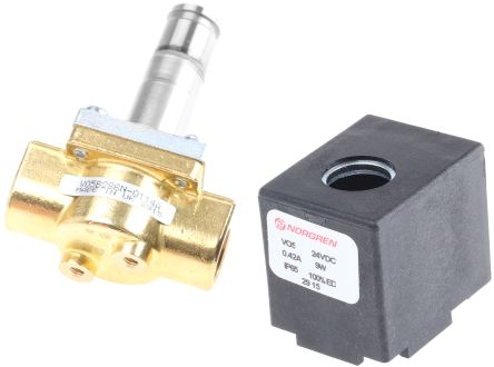 IMI Norgren V05B286N-B433A 2273525