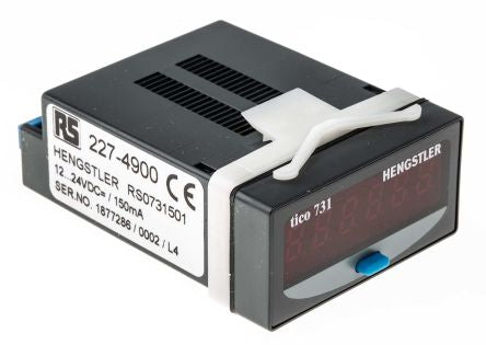 Hengstler 0 731 501 2274900