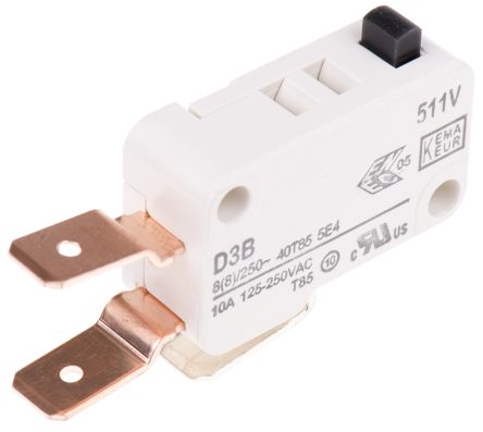 ZF D3B6-V3AA 2275442