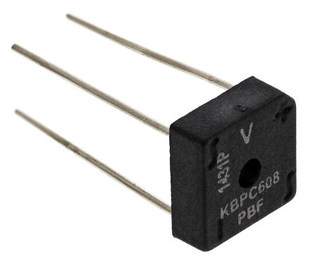 Vishay KBPC608PBF 1695821
