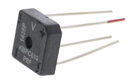 Vishay VS-KBPC610 2278536