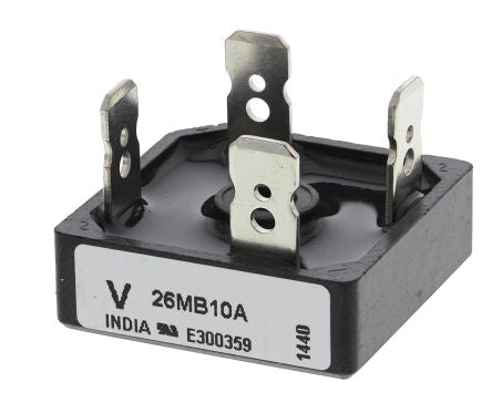 Vishay VS-26MB10A 1452131