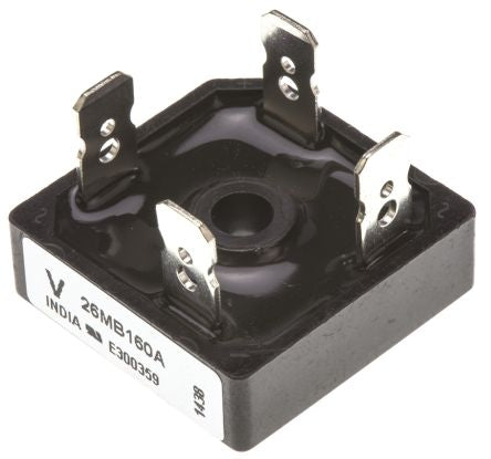 Vishay VS-26MB160A 2278716