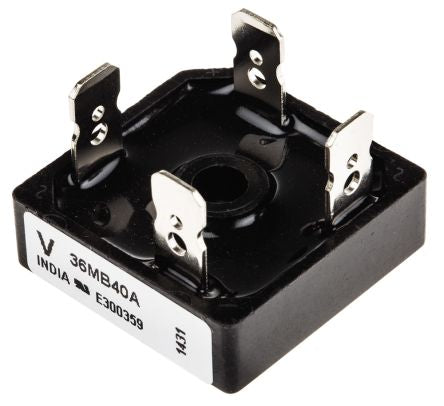 Vishay VS-36MB40A 1652540